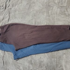 2 Pair Torrid Leggings